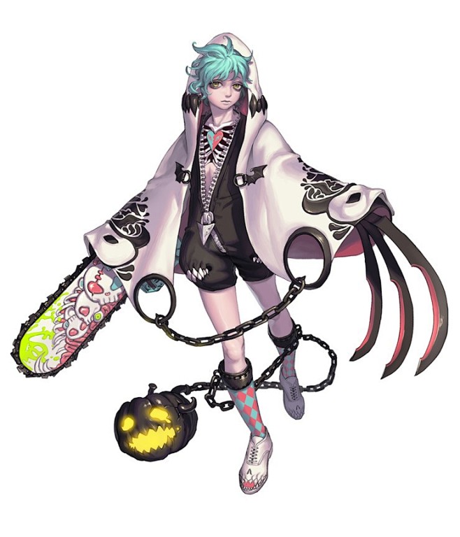 glutinousricedumpling采集日韩5-6头身角色 (785).jpg