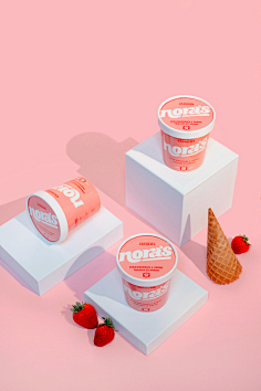 tomi 马卡龙 可爱 甜心 设计 包装 飞马 糖果色寻梦人2015采集到基础