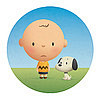 Charlie Brown & Snoo...