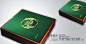 福州私塾品牌与包装设计作品：茶叶包装设计-公版 - 中国包装设计网·包联天下
