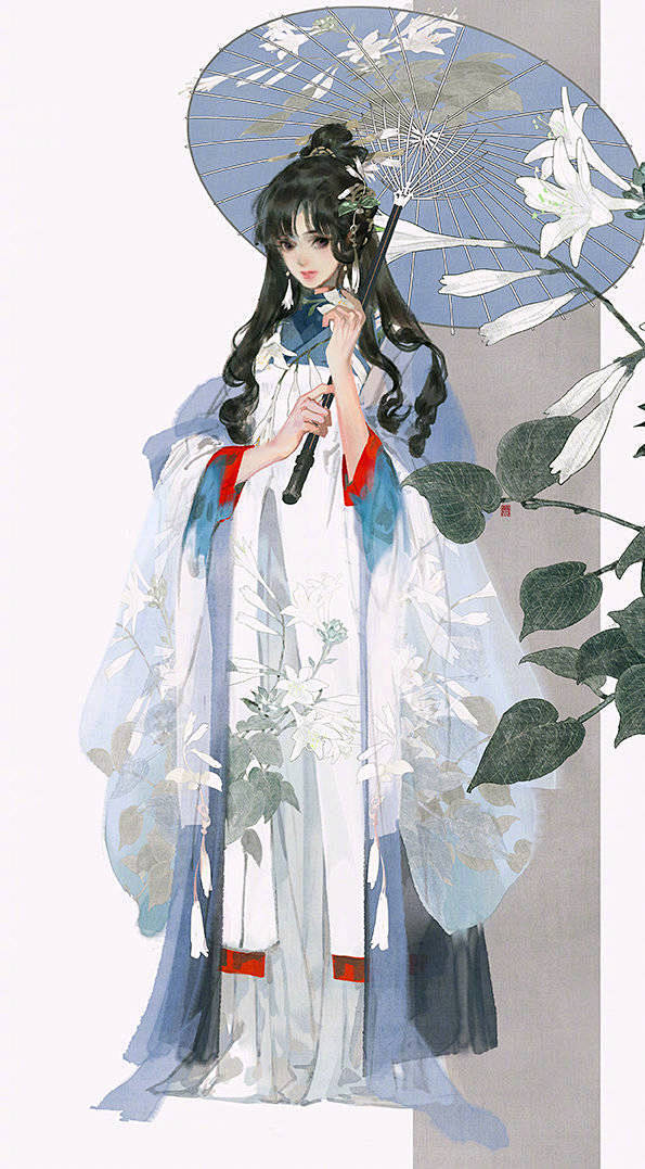 {国人} 伊吹鸡腿子