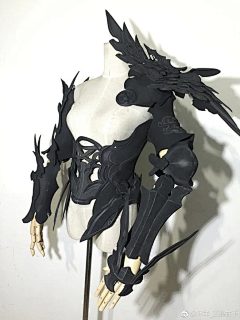 haruab采集到服装设计