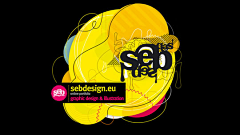 Crimson1111采集到50 Yellow Web Designs to Inspire