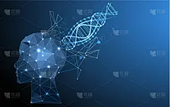 壁纸,模板,脱氧核糖核酸,科学,创造力,人造的,健康保健,人,想象