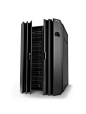 Huawei Kunlun 9032 : KunLun 9032 is a 32-socket high-end server with a modular design. Its flexible configuration and capacity expansion meet any service requirements. The server design maximizes space utilization and streamlines airflow while greatly red