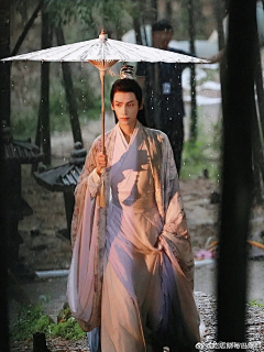 一颗蕨菜采集到穿搭