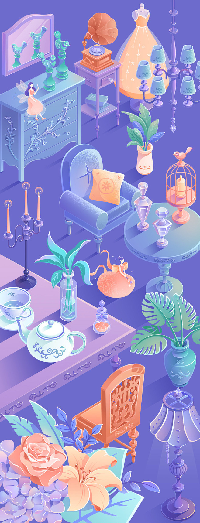 2019-2020作品集-UI中国用户体...