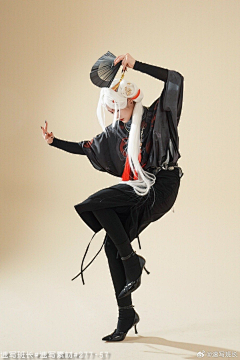 炊籽采集到爽画速写