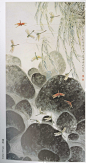 王道中画集高清扫描版