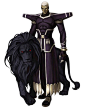 King of Fighters 2001 - Original Zero & Glaugan: 