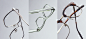 art direction  glasses eyewear Photography  editorial social media Graphic Designer ads