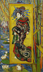 613px-Vincent_van_Gogh_-_Courtesan-_after_Eisen_-_Google_Art_Project.jpg (613×1023)