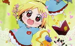 花丸幼稚园桌面高清壁纸桌面壁纸1