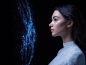 woman-profile-with-glowing-cosmic-energy_777078-181894