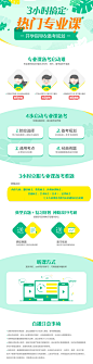 热门专业课