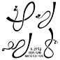 自定义/虞妗勾勒/5.27