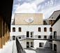 米兰联合住宅改造 / deamicisarchitetti,© Alberto Strada