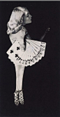 Toshiko Okanoue -Dance, 1951, from Drop of Dreams