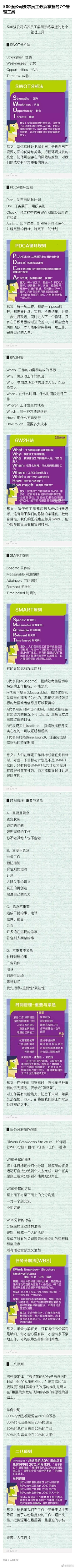 路人101213采集到运营知识