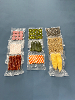 Mani1986采集到食品袋