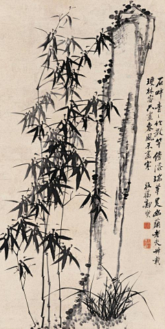 深雨燕纷飞采集到国画花鸟