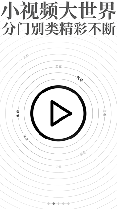 A拉哆梦采集到H5