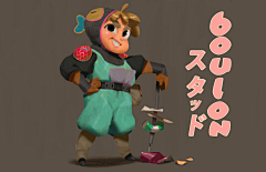 太陽麵采集到【殿堂】Alexandre Diboine