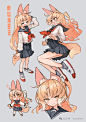 笠
日本插画家
as:kasa_7