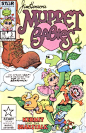 Muppet Babies #3 
