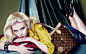 American Louis Vuitton Scarlett Johansson actress designer label wallpaper (#920300) / Wallbase.cc