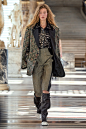 Louis Vuitton Fall 2021 Ready-to-Wear Fashion Show : The complete Louis Vuitton Fall 2021 Ready-to-Wear fashion show now on Vogue Runway.