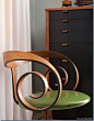 hbx-art-deco-chair-green-13-1010-de housebeautiful peter frank: 