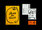 branding  cafe china Coffee ILLUSTRATION  Label Packaging tea wine beverage