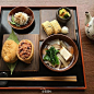 日本料理