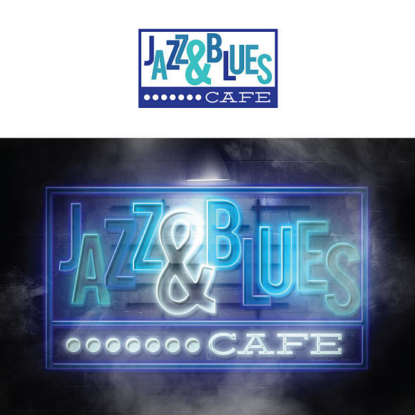 Jazz and Blues Cafe ...