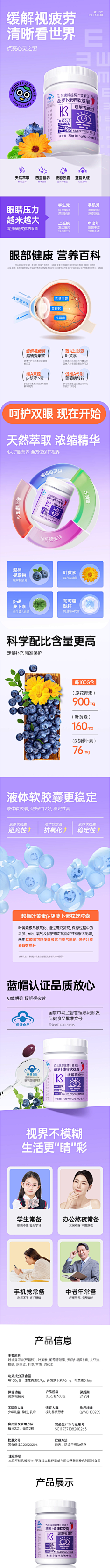 蘑菇你不开花采集到眼药水详情素材