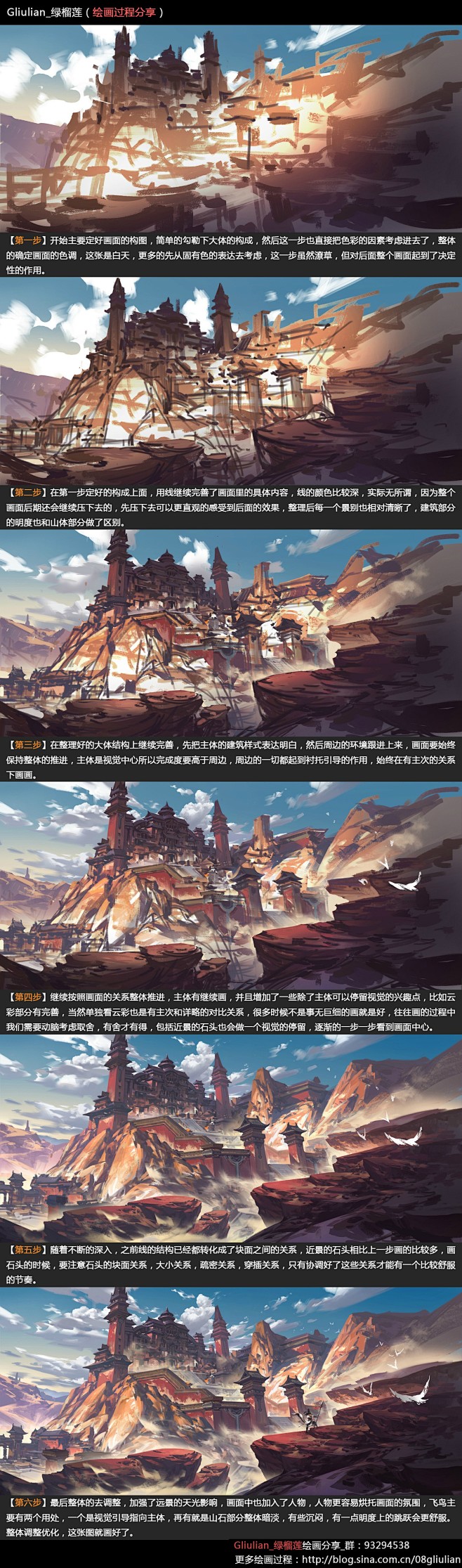 Gliulian-绿榴莲的照片 - 微相...