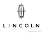 林肯LINCOLN汽车标志_LOGO大师官网|高端LOGO设计定制及品牌创建平台
