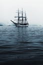 A FAINT RESEMBLANCE – Antarctica : 'A FAINT RESEMBLANCE' is a fine art photography series by visual artist and landscape photographer Jan Erik Waider. All images were taken in the Gerlache Strait and Bransfield Strait of the Antarctic Peninsula in Decembe