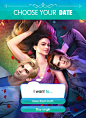 Stories: Love and Choices - Google Play 上的应用