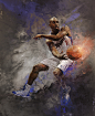 Sport Illustrations - StudioKxx Krzysztof Domaradzki - Poznan, Poland