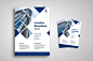 Cover Image For Business Flyer
