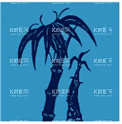 背景花纹  - 源文件下载【酷图网】花纹背景,四方连续,纺织印花,花朵,手绘花,