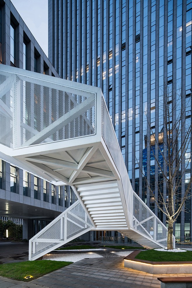 云梯南京张冰土木方建筑工作室谷德设计网gooood是中国第一影响力与最