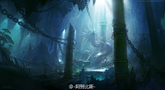 MaiEv-采集到阿努比斯