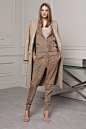 Ralph Lauren Pre-Fall 2016 Fashion Show : See the complete Ralph Lauren Pre-Fall 2016 collection.