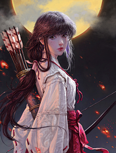 就是Lynne呀采集到插画