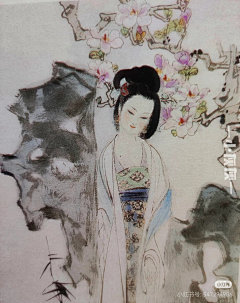 小灰灰之采集到好看的仕女图