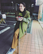 #清野菜名#