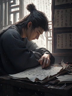 Viwen77777采集到ai